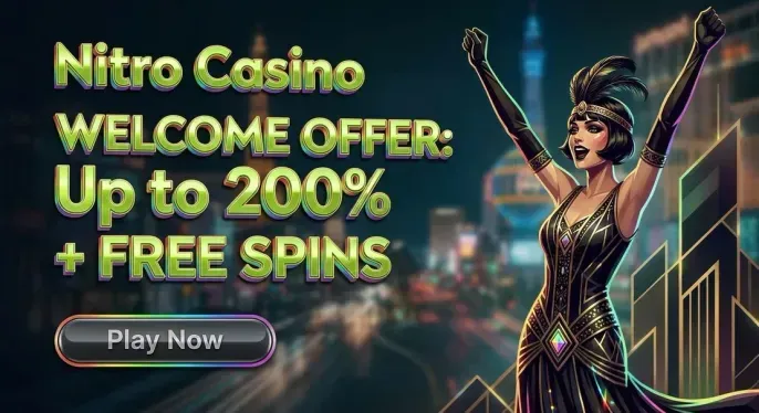 Nitro Casino